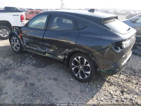 2021 Ford Mustang Mach-e Premium VIN 3FMTK3SU0MMA66460 фото 3