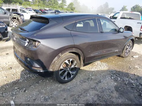 2021 Ford Mustang Mach-e Premium VIN 3FMTK3SU0MMA66460 фото 4