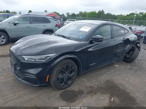 2023 Ford Mustang Mach-e Premium VIN 3FMTK3SU4PMA83976 фото 2