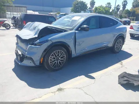 2024 Ford Mustang Mach-e Premium VIN 3FMTK3R40RMA38297 фото 2