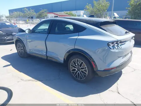 2024 Ford Mustang Mach-e Premium VIN 3FMTK3R40RMA38297 фото 3