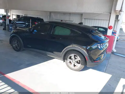 2021 Ford Mustang Mach-e Select VIN 3FMTK1SS5MMA43565 фото 3