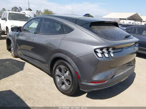 2023 Ford Mustang Mach-e Select VIN 3FMTK1RM1PMA40738 фото 3