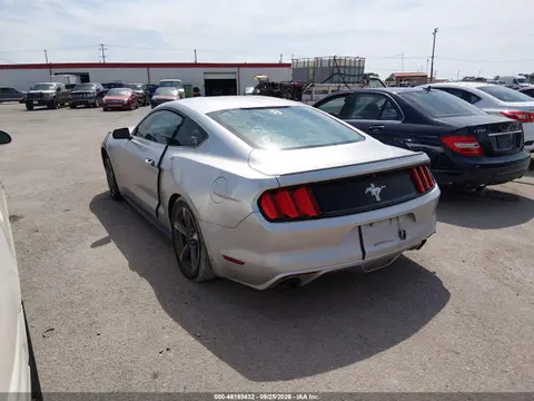 2015 Ford Mustang V6 VIN 1FA6P8AM6F5329518 фото 3