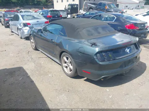 2016 Ford Mustang V6 VIN 1FATP8EM7G5307235 фото 3