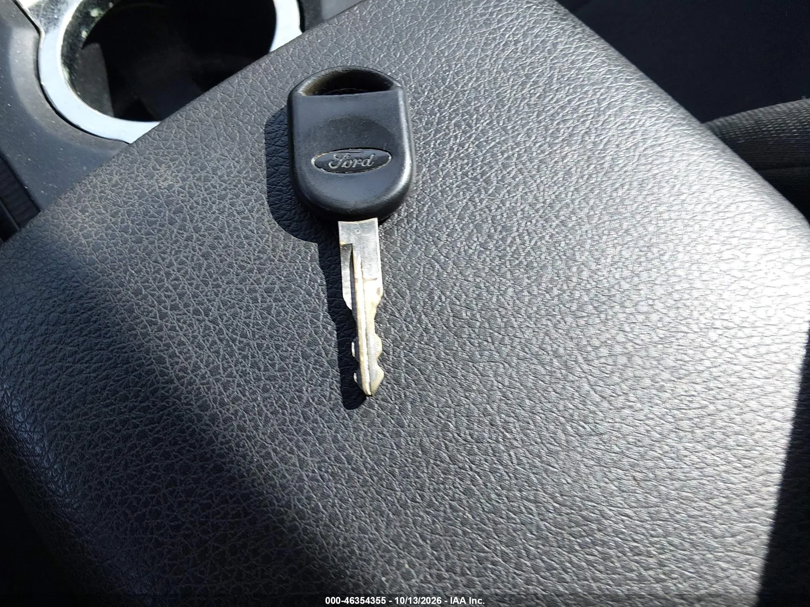 2007 Ford Mustang V6 Deluxe/V6 Premium VIN 1ZVFT80N275369688 фото 12