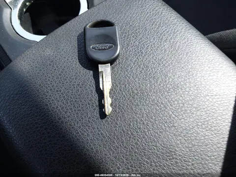 1ZVFT80N275369688 — 2007 Ford Mustang, Левая / Правая сторона, фото до ремонта