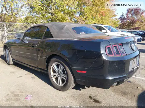 1ZVBP8EM5E5279287 — 2014 Ford Mustang, фото 3 с аукциона IAAI, Электрика