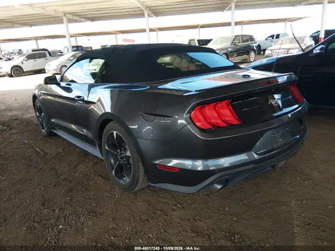 2019 Ford Mustang Ecoboost VIN 1FATP8UHXK5130967 фото 4
