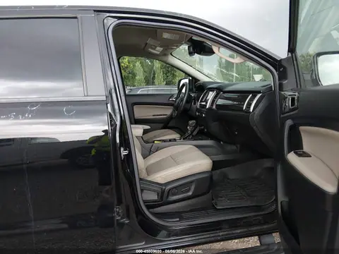2019 Ford Ranger Lariat VIN 1FTER4FH8KLA64448 фото 3