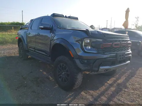 2024 Ford Ranger Raptor VIN 1FTER4LR5RLE22855 фото 1