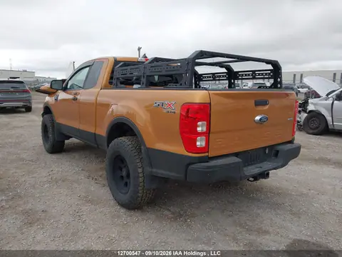 2019 Ford Ranger Xl/xlt/lariat VIN 1FTER1FHXKLB17147 фото 3