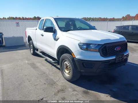 2020 Ford Ranger Xl/xlt/lariat VIN 1FTER1FHXLLA89755 фото 1