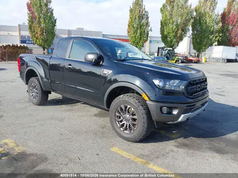 2021 Ford Ranger Xl/xlt/lariat VIN 1FTER1FH8MLD59759 фото 1