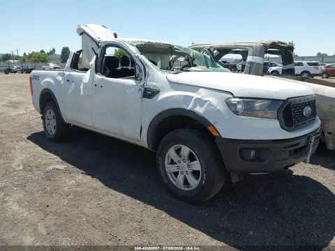 1FTER4FH6LLA53160 — 2020 Ford Ranger XL, Естественный износ (Normal Wear & Tear), фото до ремонта