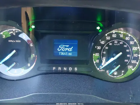2023 Ford RANGER XL VIN 1FTER4EH4PLE29040 фото 2