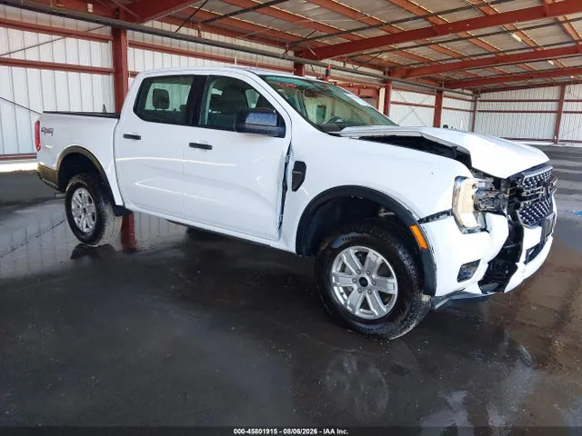 2024 Ford RANGER XL VIN 1FTER4PH4RLE06051 фото 1