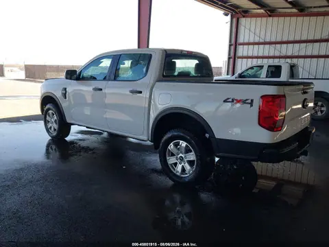 2024 Ford RANGER XL VIN 1FTER4PH4RLE06051 фото 3