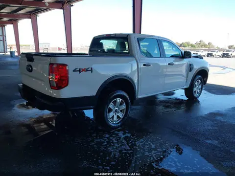 2024 Ford RANGER XL VIN 1FTER4PH4RLE06051 фото 4
