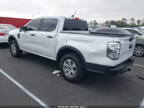 2024 Ford RANGER XL VIN 1FTER4BH7RLE72052 фото 3