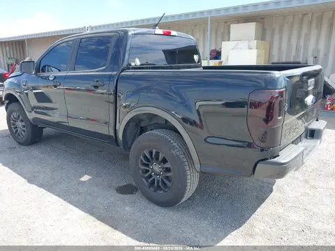 2020 Ford Ranger Xlt VIN 1FTER4EHXLLA94540 фото 3