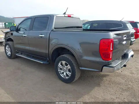 2020 Ford Ranger Xlt VIN 1FTER4EH4LLA66961 фото 3