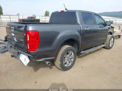 2020 Ford Ranger Xlt VIN 1FTER4EH4LLA66961 фото 4