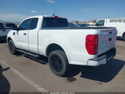 2022 Ford Ranger Xlt VIN 1FTER1EH8NLD21130 фото 3