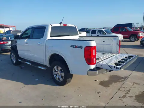 2023 Ford Ranger Xlt VIN 1FTER4FH3PLE10767 фото 3