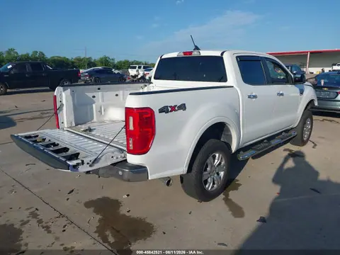 2023 Ford Ranger Xlt VIN 1FTER4FH3PLE10767 фото 4
