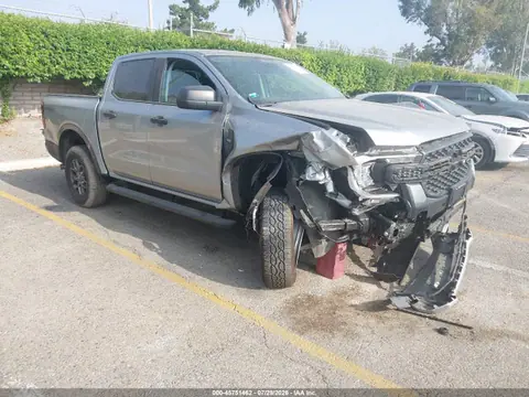 2024 Ford Ranger Xlt VIN 1FTER4GHXRLE13568 фото 1
