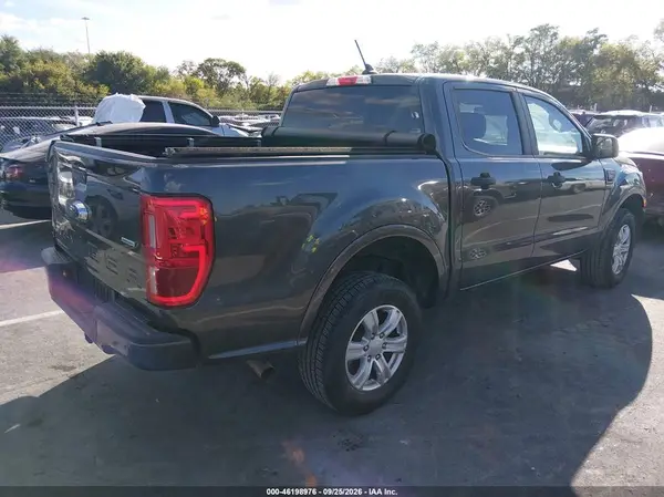 1FTER4EH2KLB23513 — 2019 Ford Ranger, фото 4 с аукциона IAAI 10.10.2026, Задняя часть слева