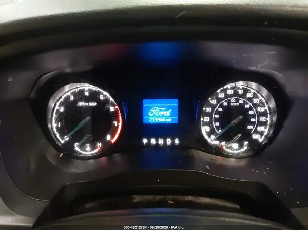 1FTER1FH2KLA57560 — 2019 Ford Ranger, фото 2 с аукциона IAAI, Опрокидывание
