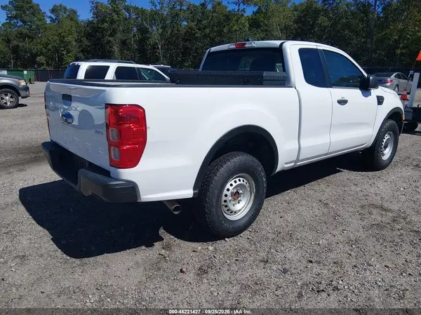 1FTER1EH0KLB11035 — 2019 Ford Ranger, фото 4 с аукциона IAAI 08.10.2026, Естественный износ