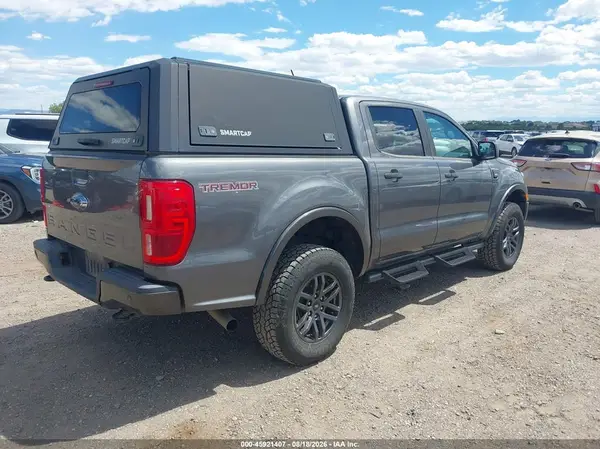 1FTER4FHXNLD40441 — 2022 Ford Ranger, фото 4 с аукциона IAAI 07.10.2026, Естественный износ