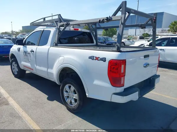 1FTER1FHXNLD52863 — 2022 Ford Ranger, фото 3 с аукциона IAAI, Не указано