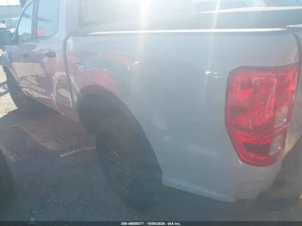 1FTER4FH5PLE30020 — 2023 Ford Ranger, фото 3 с аукциона IAAI 14.10.2026, Задняя часть справа