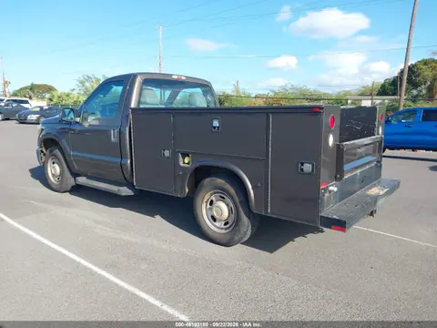 2016 Ford Super Duty F-250 Srw Xl VIN 1FDBF2A67GED02402 фото 3
