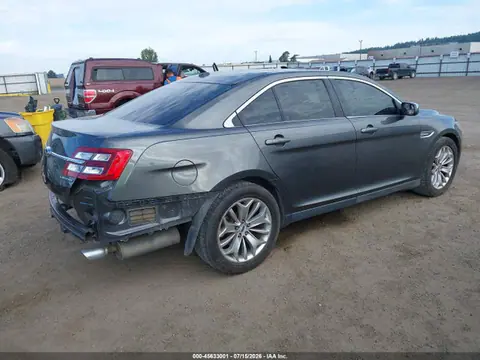 2015 Ford Taurus Limited VIN 1FAHP2F85FG171338 фото 4