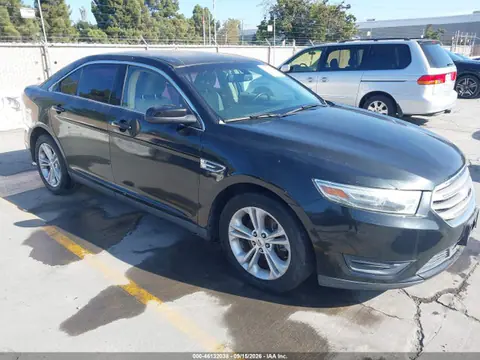 1FAHP2E88EG148233 — 2014 Ford Taurus SEL, Естественный износ (Normal Wear & Tear), фото до ремонта