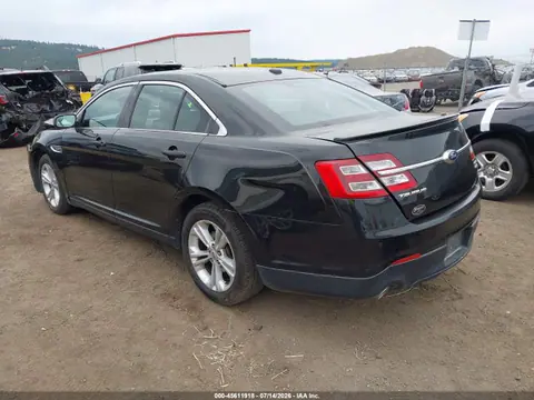 2015 Ford TAURUS SEL VIN 1FAHP2H82FG113748 фото 3