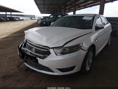 2017 Ford TAURUS SEL VIN 1FAHP2E89HG114788 фото 2