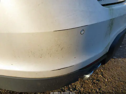 1FAHP2EWXBG177145 — 2011 Ford Taurus, Естественный износ, фото до ремонта