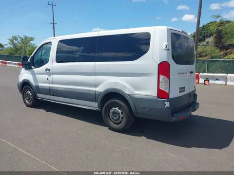 2018 Ford Transit-150 Xl VIN 1FMZK1ZM5JKB43072 фото 3