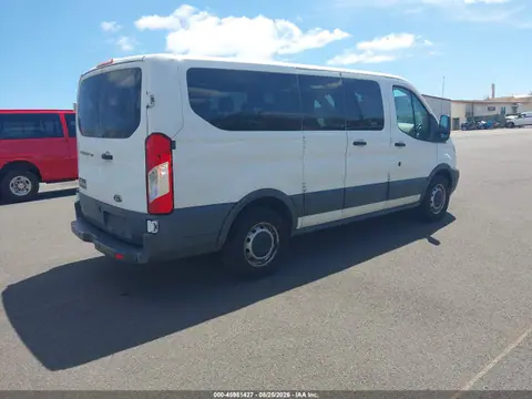 2018 Ford Transit-150 Xl VIN 1FMZK1ZM5JKB43072 фото 4