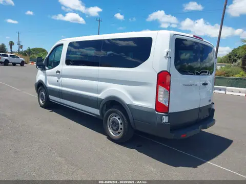 2018 Ford Transit-150 Xl VIN 1FMZK1ZM5JKB43069 фото 3