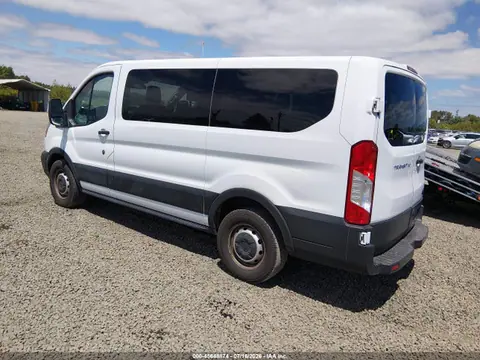 2019 Ford Transit-150 Xl VIN 1FMZK1ZM6KKB08350 фото 3