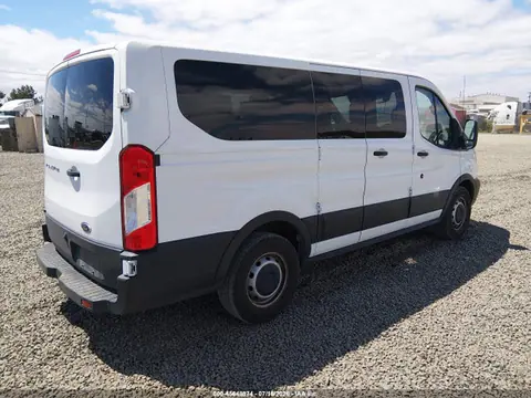 2019 Ford Transit-150 Xl VIN 1FMZK1ZM6KKB08350 фото 4