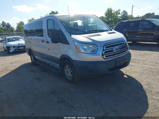 2016 Ford Transit-150 Xlt VIN 1FMZK1YM8GKA80589 фото 1