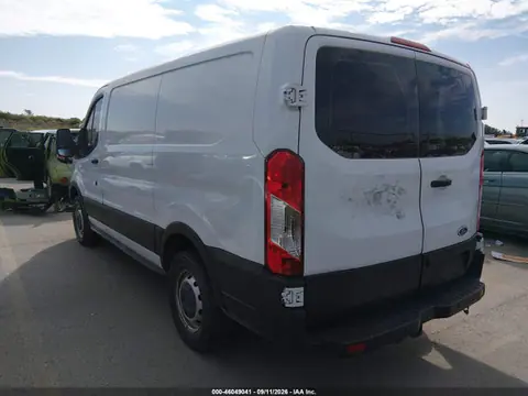 2016 Ford Transit-150 VIN 1FTYE1ZM3GKA94714 фото 3